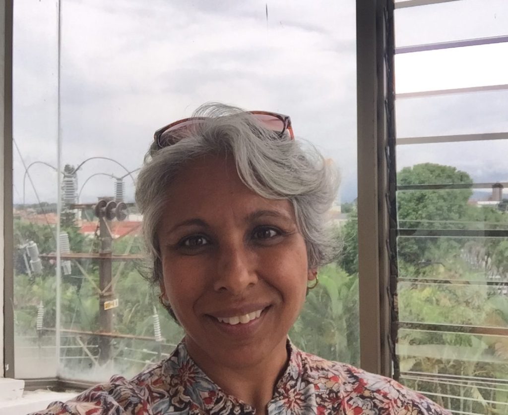 Ameena Batada photo