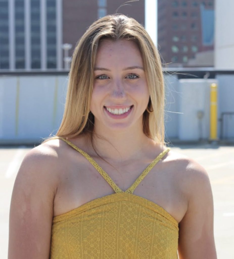 Jessie Frank
