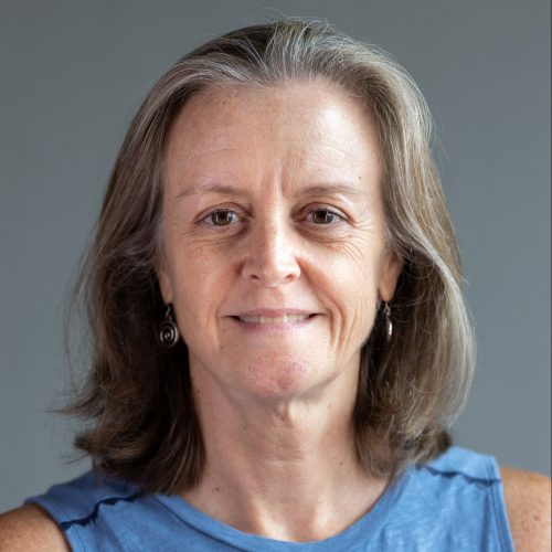 Stephanie O'Brien, Ph.D.